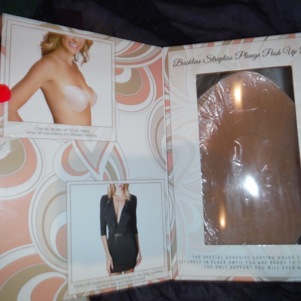 FASHION FOEMS B/C - Picture 2 of 4